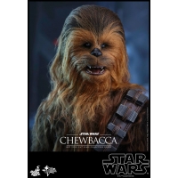 Hot Toys – MMS375 – Star Wars: The Force Awakens - Chewbacca 