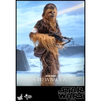 Hot Toys – MMS375 – Star Wars: The Force Awakens - Chewbacca 