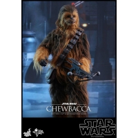 Hot Toys – MMS375 – Star Wars: The Force Awakens - Chewbacca 