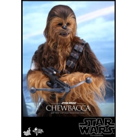 Hot Toys – MMS375 – Star Wars: The Force Awakens - Chewbacca 