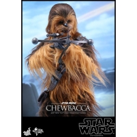 Hot Toys – MMS375 – Star Wars: The Force Awakens - Chewbacca 