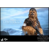 Hot Toys – MMS375 – Star Wars: The Force Awakens - Chewbacca 