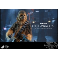 Hot Toys – MMS375 – Star Wars: The Force Awakens - Chewbacca 