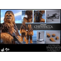 Hot Toys – MMS375 – Star Wars: The Force Awakens - Chewbacca 