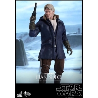 Hot Toys – MMS374 – Star Wars: The Force Awakens - Han Solo 