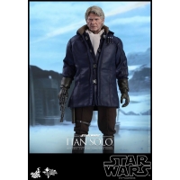 Hot Toys – MMS374 – Star Wars: The Force Awakens - Han Solo 