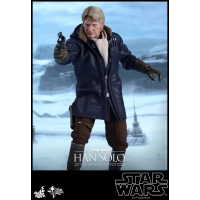 Hot Toys – MMS374 – Star Wars: The Force Awakens - Han Solo 