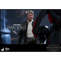 Hot Toys – MMS374 – Star Wars: The Force Awakens - Han Solo 