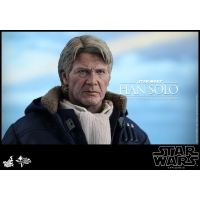 Hot Toys – MMS374 – Star Wars: The Force Awakens - Han Solo 