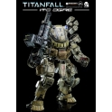 threezero- Titanfall - M-COR Ogre IMC ver.