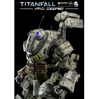 threezero- Titanfall - M-COR Ogre IMC ver.