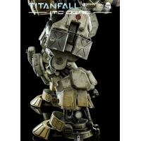 threezero- Titanfall - M-COR Ogre IMC ver.