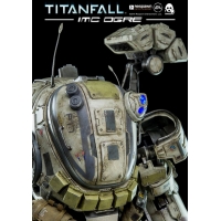 threezero- Titanfall - M-COR Ogre IMC ver.