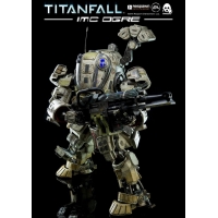 threezero- Titanfall - M-COR Ogre IMC ver.