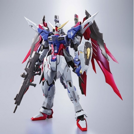 Bandai - Metal Build - Destiny Gundam