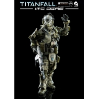 threezero- Titanfall - M-COR Ogre IMC ver.