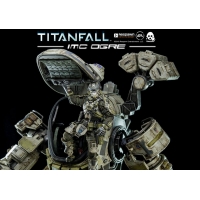 threezero- Titanfall - M-COR Ogre IMC ver.