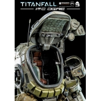 threezero- Titanfall - M-COR Ogre IMC ver.