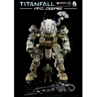 threezero- Titanfall - M-COR Ogre IMC ver.