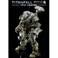 threezero- Titanfall - M-COR Ogre IMC ver.