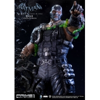 Prime1 Studio - Arkham Origins: Bane Venom Ver 