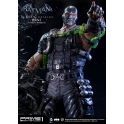 Prime1 Studio - Arkham Origins: Bane Venom Ver 