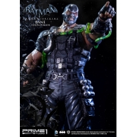 Prime1 Studio - Arkham Origins: Bane Venom Ver 