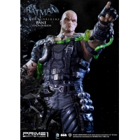 Prime1 Studio - Arkham Origins: Bane Venom Ver 