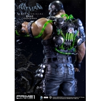 Prime1 Studio - Arkham Origins: Bane Venom Ver 