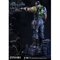 Prime1 Studio - Arkham Origins: Bane Venom Ver 