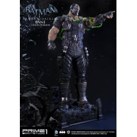 Prime1 Studio - Arkham Origins: Bane Venom Ver 