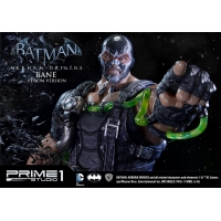 Prime1 Studio - Arkham Origins: Bane Venom Ver 