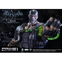 Prime1 Studio - Arkham Origins: Bane Venom Ver 