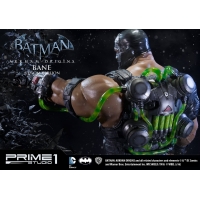 Prime1 Studio - Arkham Origins: Bane Venom Ver 