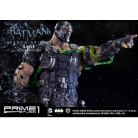 Prime1 Studio - Arkham Origins: Bane Venom Ver 