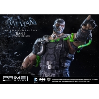 Prime1 Studio - Arkham Origins: Bane Venom Ver 