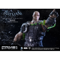 Prime1 Studio - Arkham Origins: Bane Venom Ver 