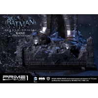 Prime1 Studio - Arkham Origins: Bane Venom Ver 