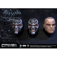 Prime1 Studio - Arkham Origins: Bane Venom Ver 