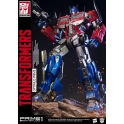 Prime1 Studio -  Transformers G1 - Optimus Prime