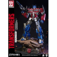 Prime1 Studio -  Transformers G1 - Optimus Prime