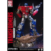 Prime1 Studio -  Transformers G1 - Optimus Prime