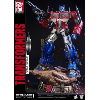 Prime1 Studio -  Transformers G1 - Optimus Prime