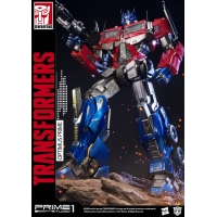 Prime1 Studio -  Transformers G1 - Optimus Prime