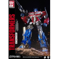 Prime1 Studio -  Transformers G1 - Optimus Prime