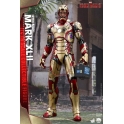 Hot Toys - QS007 - Iron Man 3 - 1/4th scale Mark XLII