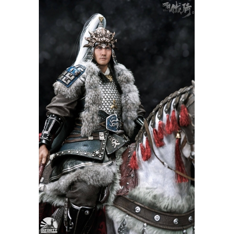 Infinity Studio - The Three Kingdom - General  Ma Chao