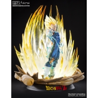 TSUME Art - HQS - Majin Vegeta