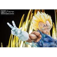 TSUME Art - HQS - Majin Vegeta