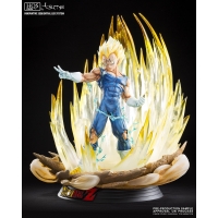 TSUME Art - HQS - Majin Vegeta